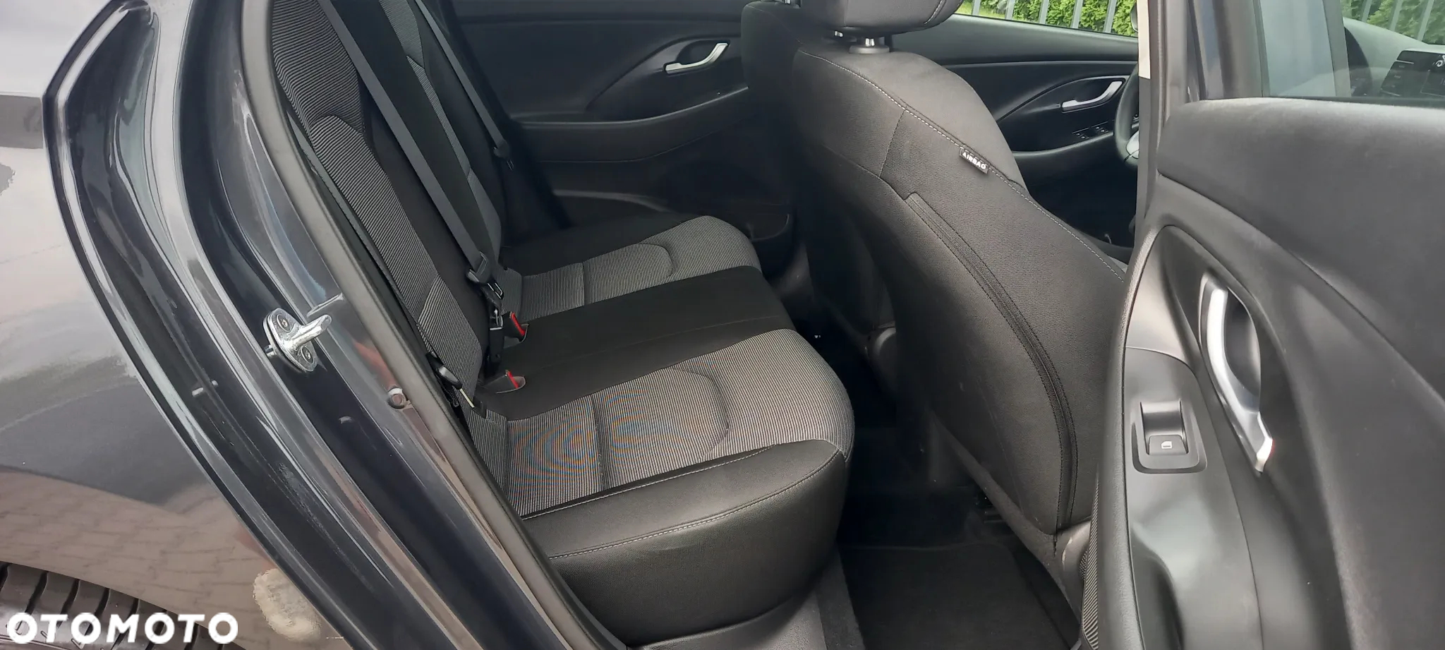 Hyundai i30 1.5 DPI Classic + - 4