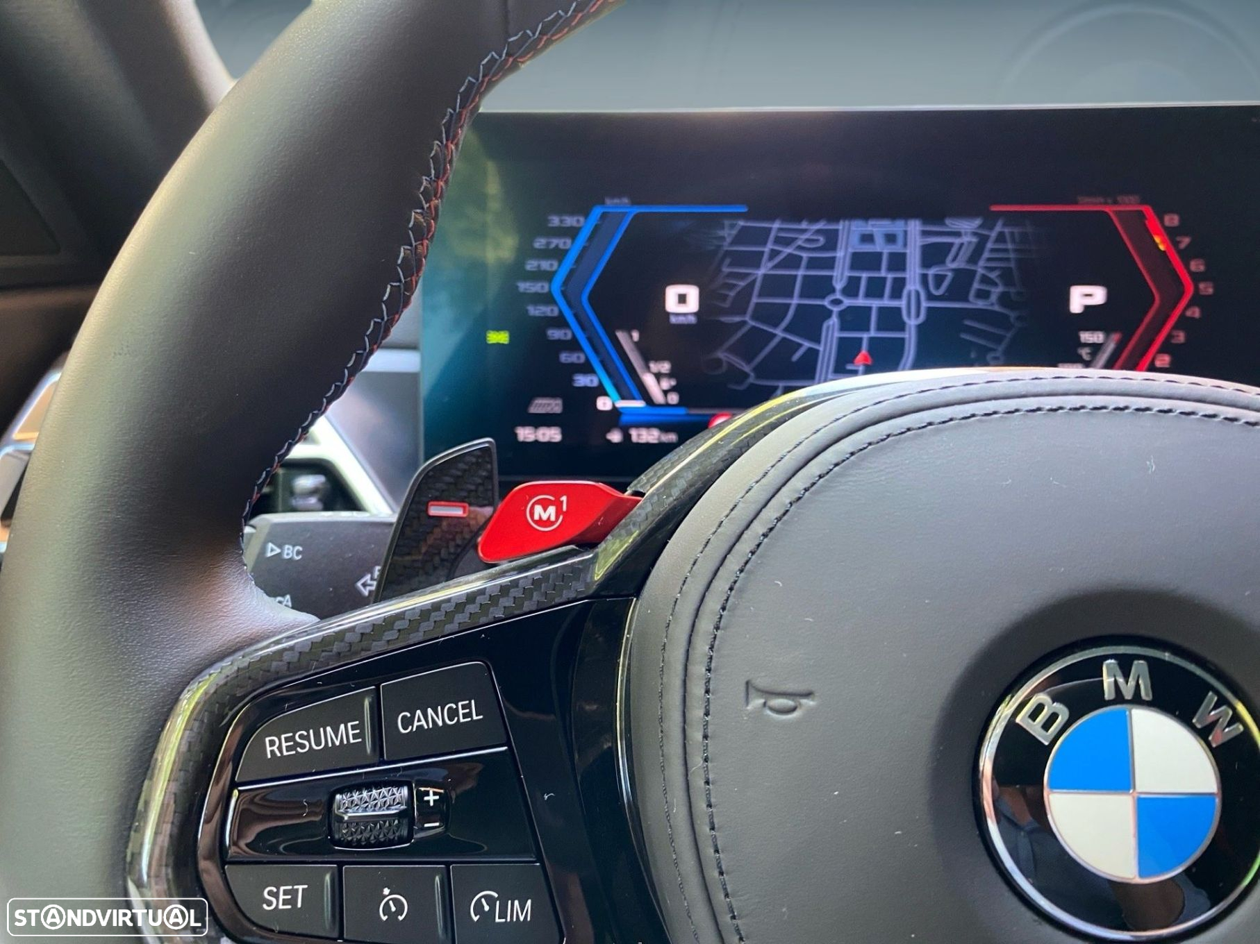BMW M2 Auto - 7