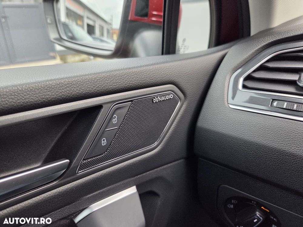 Volkswagen Tiguan - 23