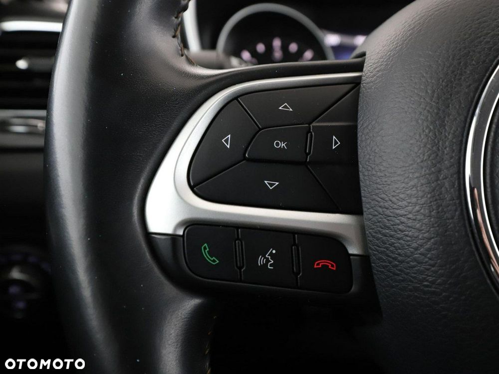 Jeep Compass 2.0 MJD Limited 4WD S&S - 34