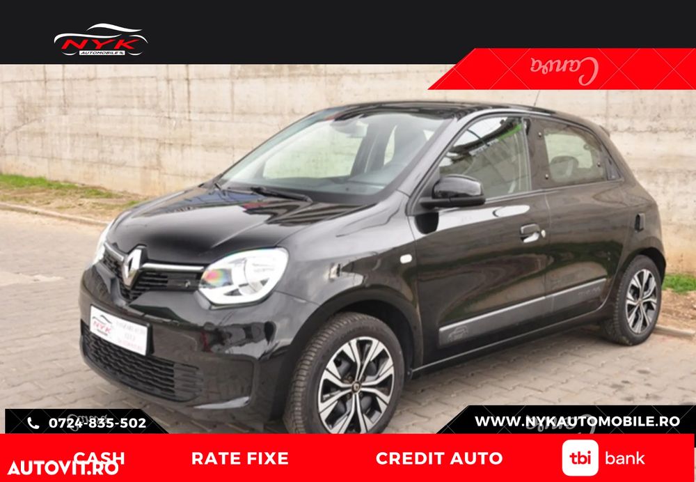 Renault Twingo SCe 65 LIFE - 1