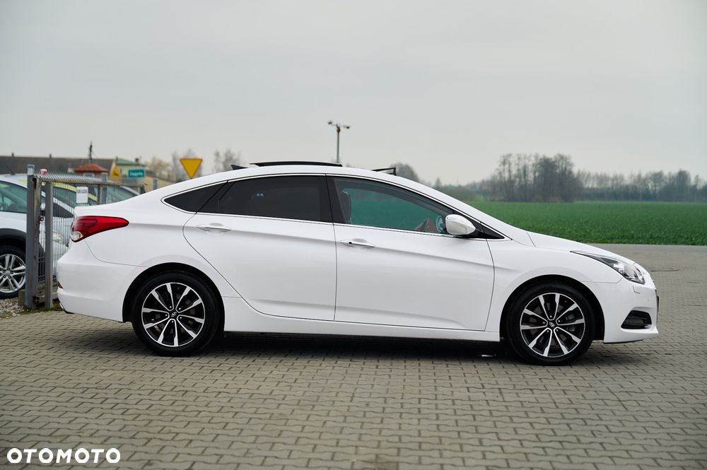 Hyundai i40 - 17