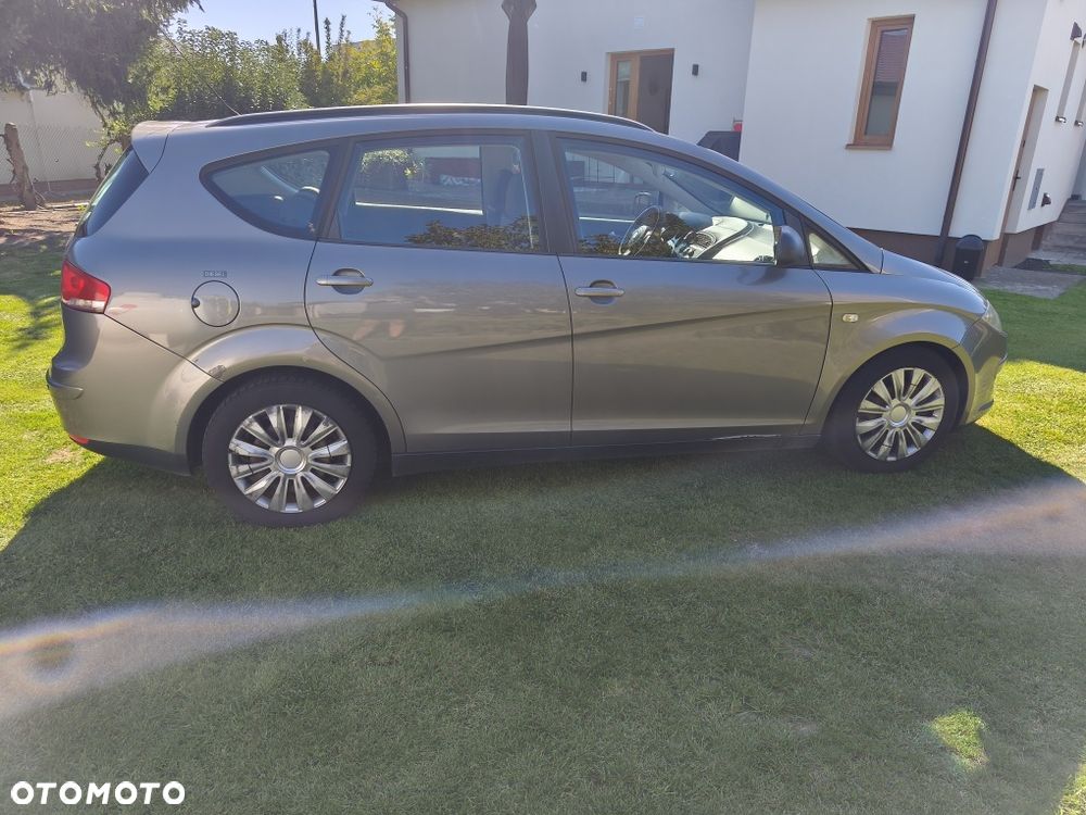 Seat Altea XL - 4