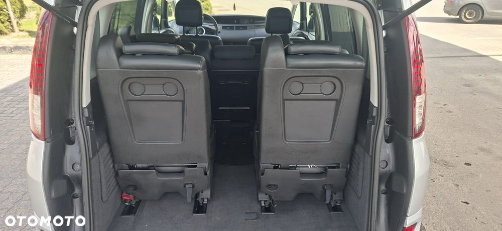 Renault Espace 2.0 Tech Run - 29