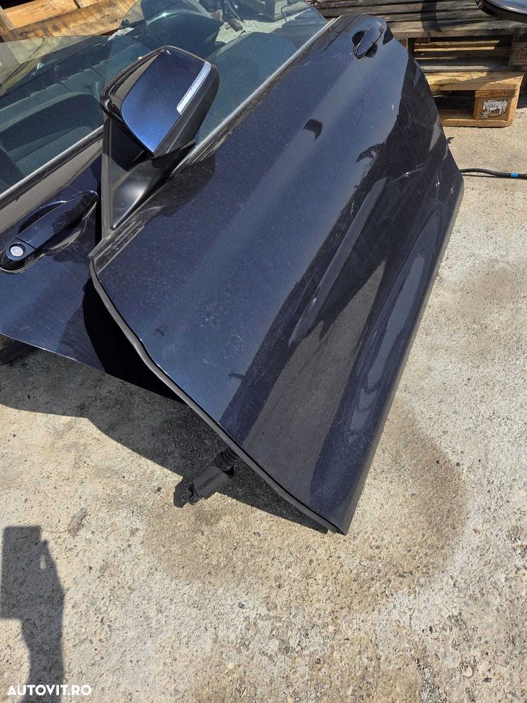 Usa stanga dreapta BMW seria 4 F32 F33 coupe cabrioa - 6