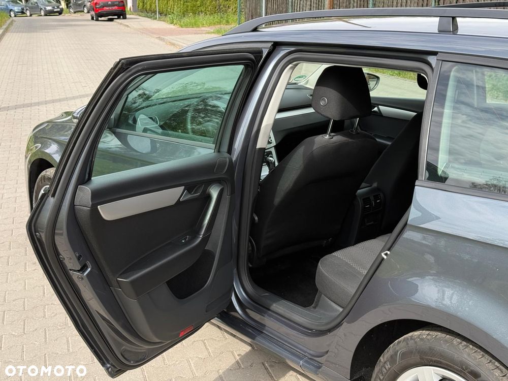 Volkswagen Passat 2.0 BlueTDI DSG SCR Business Edition - 15