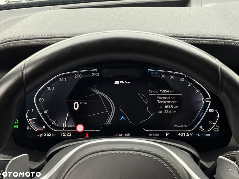 BMW X5 - 18