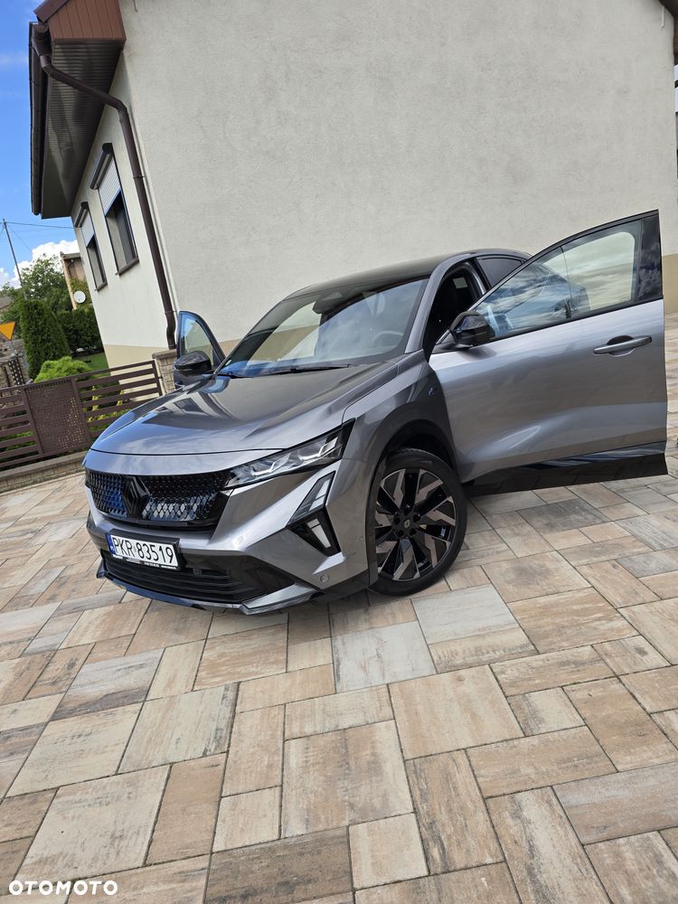 Renault Rafale E-TECH Full Hybrid 200 Esprit Alpine - 12