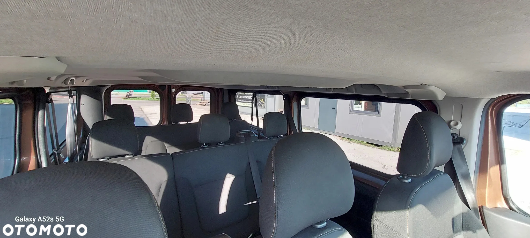 Renault Trafic 1.6 dCi 115 L2H1 Komfort - 8