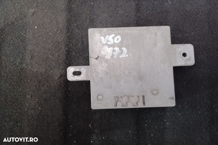 Modul Radio 30679894 30679894 Volvo V50 1 [2003 - 2011] wagon 2.0 D M - 2