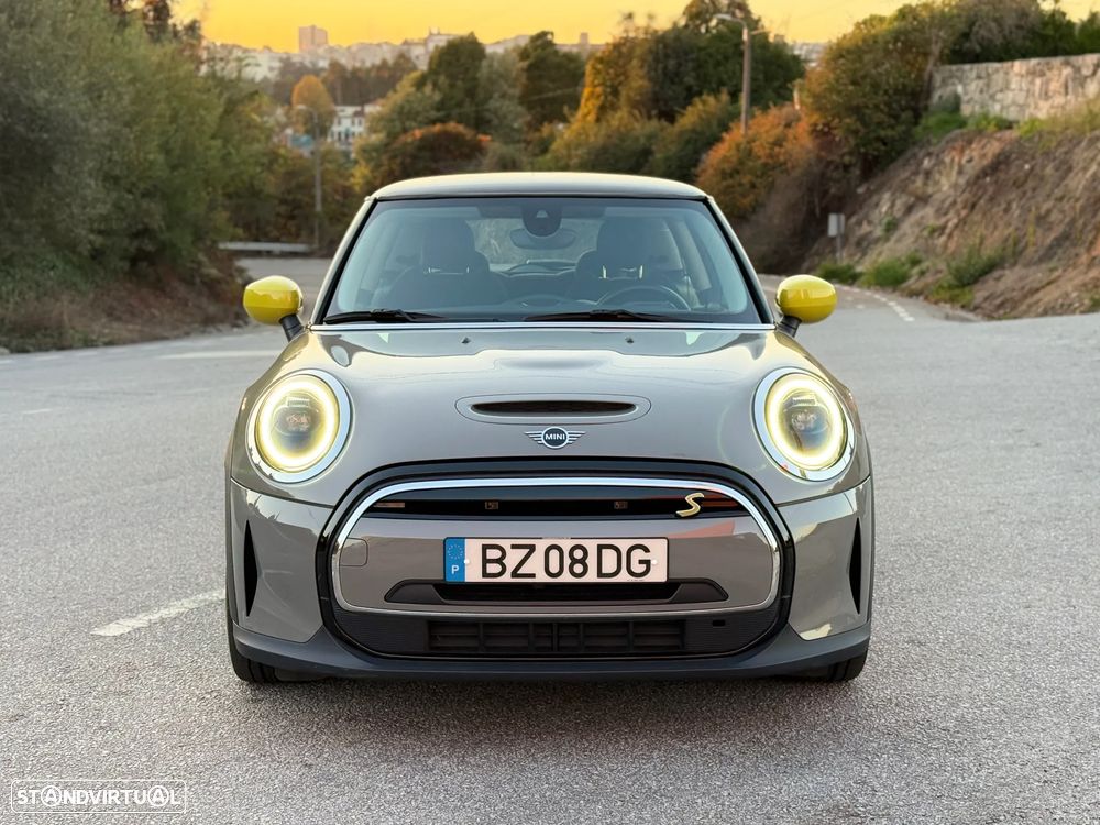 MINI 3 Portas Cooper SE Premium Essential - 2