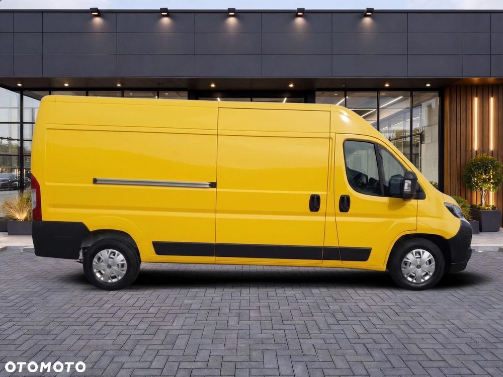 Toyota Proace Max Heavy 2.2 D-4D L3H2 Active - 4