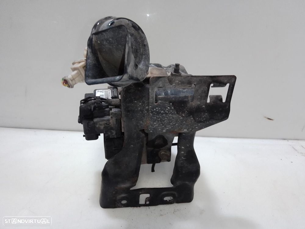 ABS PEUGEOT 307 2002 -9643777980 - 1