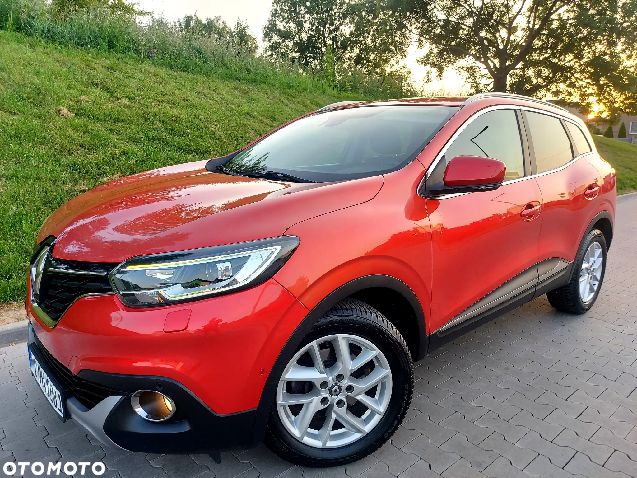 Renault Kadjar Energy dCi 130 LIMITED - 15
