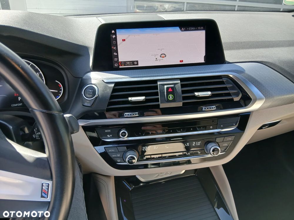 BMW X4 xDrive20i M Sport X sport - 5