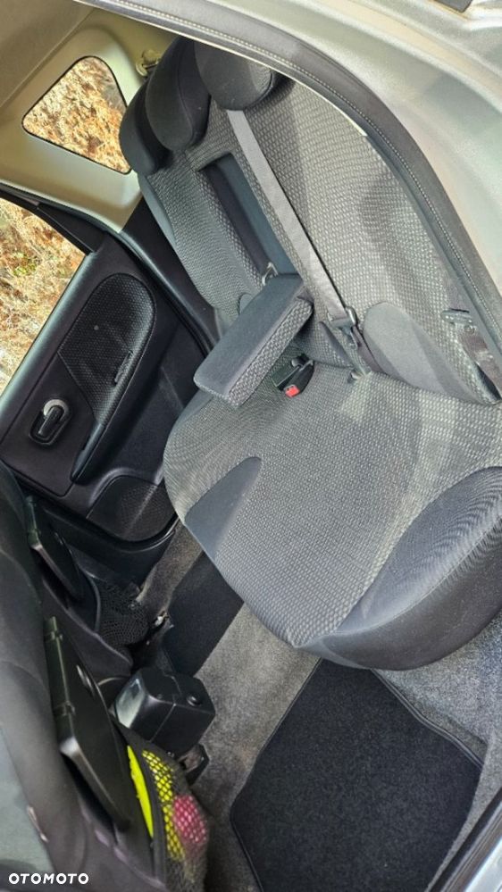 Nissan Note 1.4 Visia A/C - 17