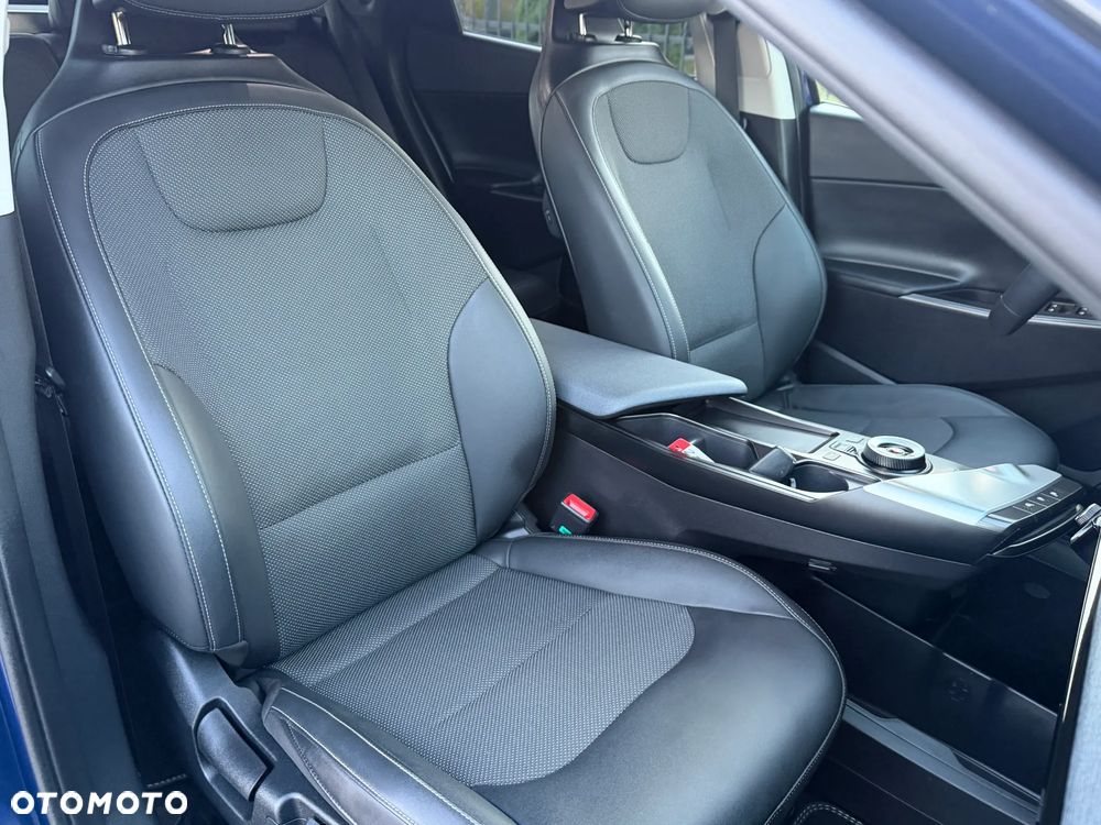 Kia EV6 58-kWh - 10