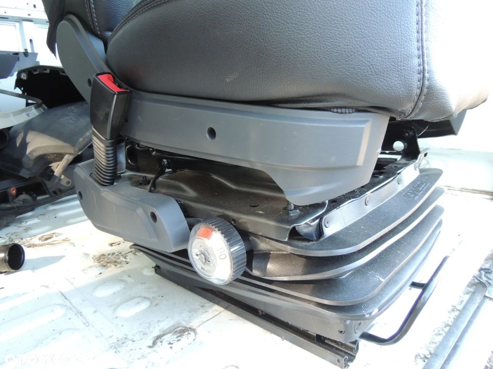 Fotel pneumatyczny Boxer 3 Jumper '19 Kamper - 7