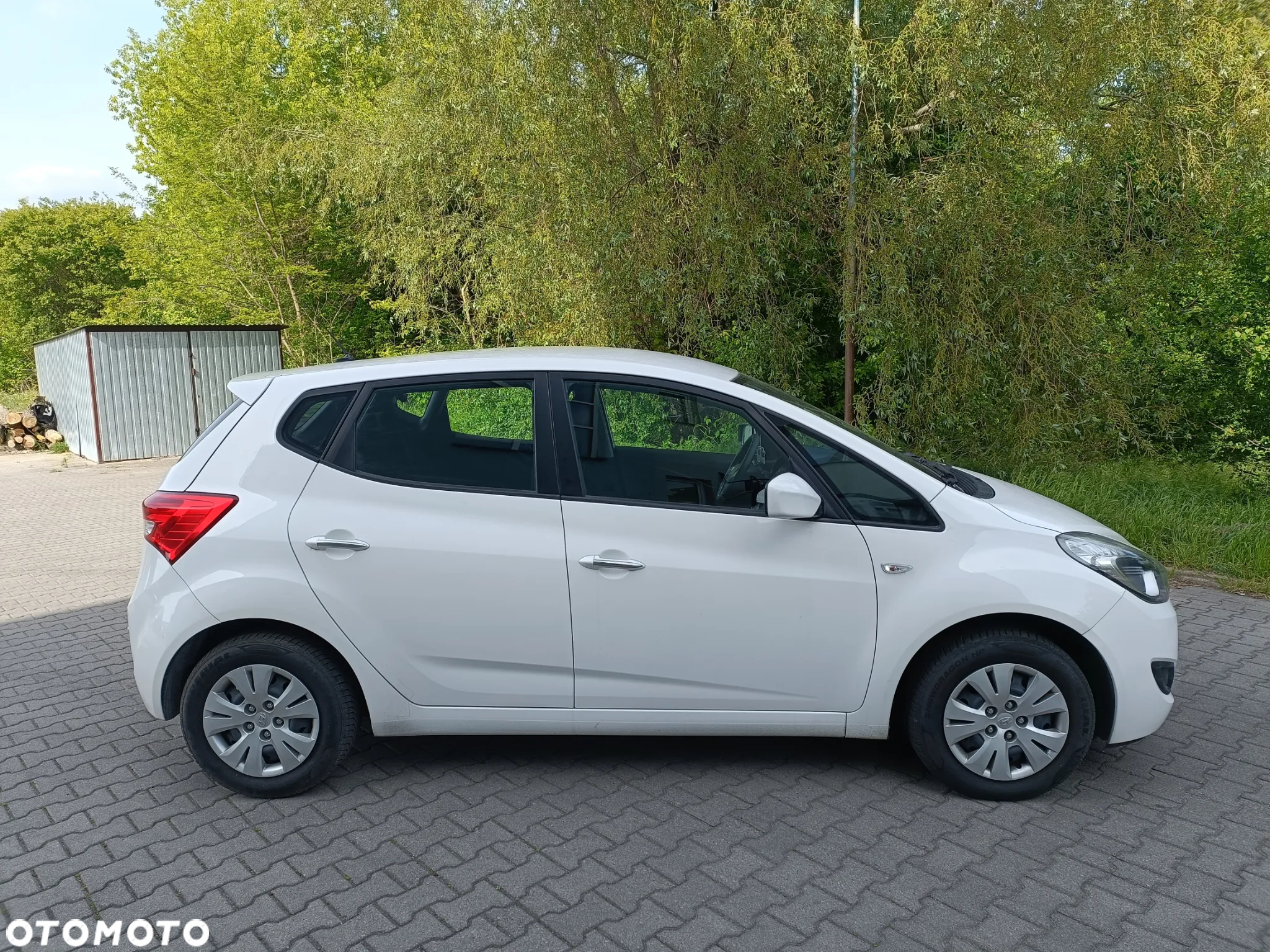Hyundai ix20 1.4 blue Comfort - 3