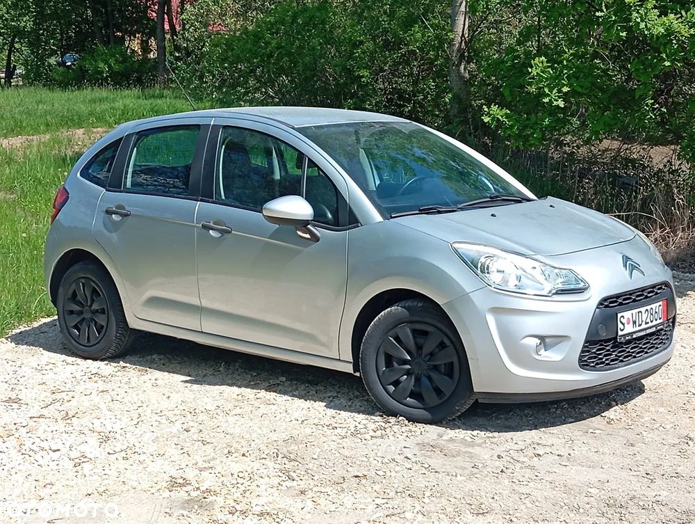 Citroën C3 1.4 Confort - 4