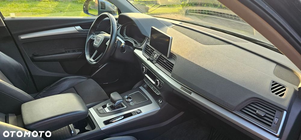 Audi Q5 2.0 TFSI Quattro S tronic - 6
