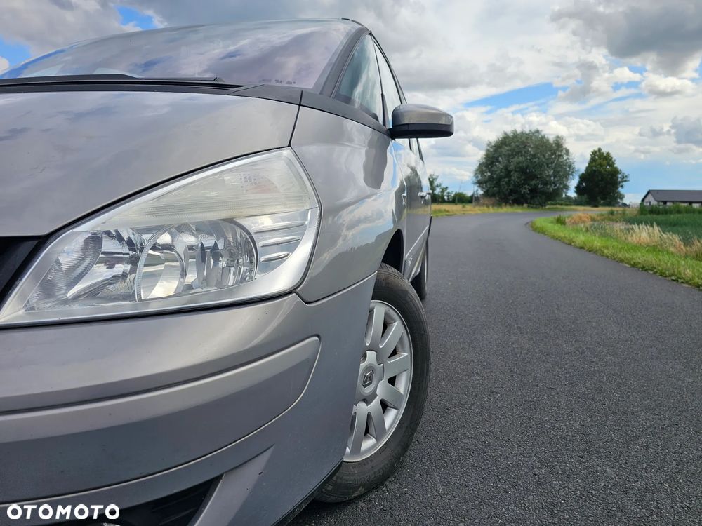 Renault Espace 1.9 dCi Dynamique - 7