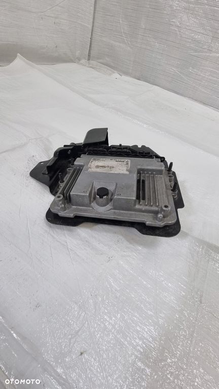 FORD B-MAX KOMPUTER STEROWNIK SILNIKA CV11-12A650-CD - 5