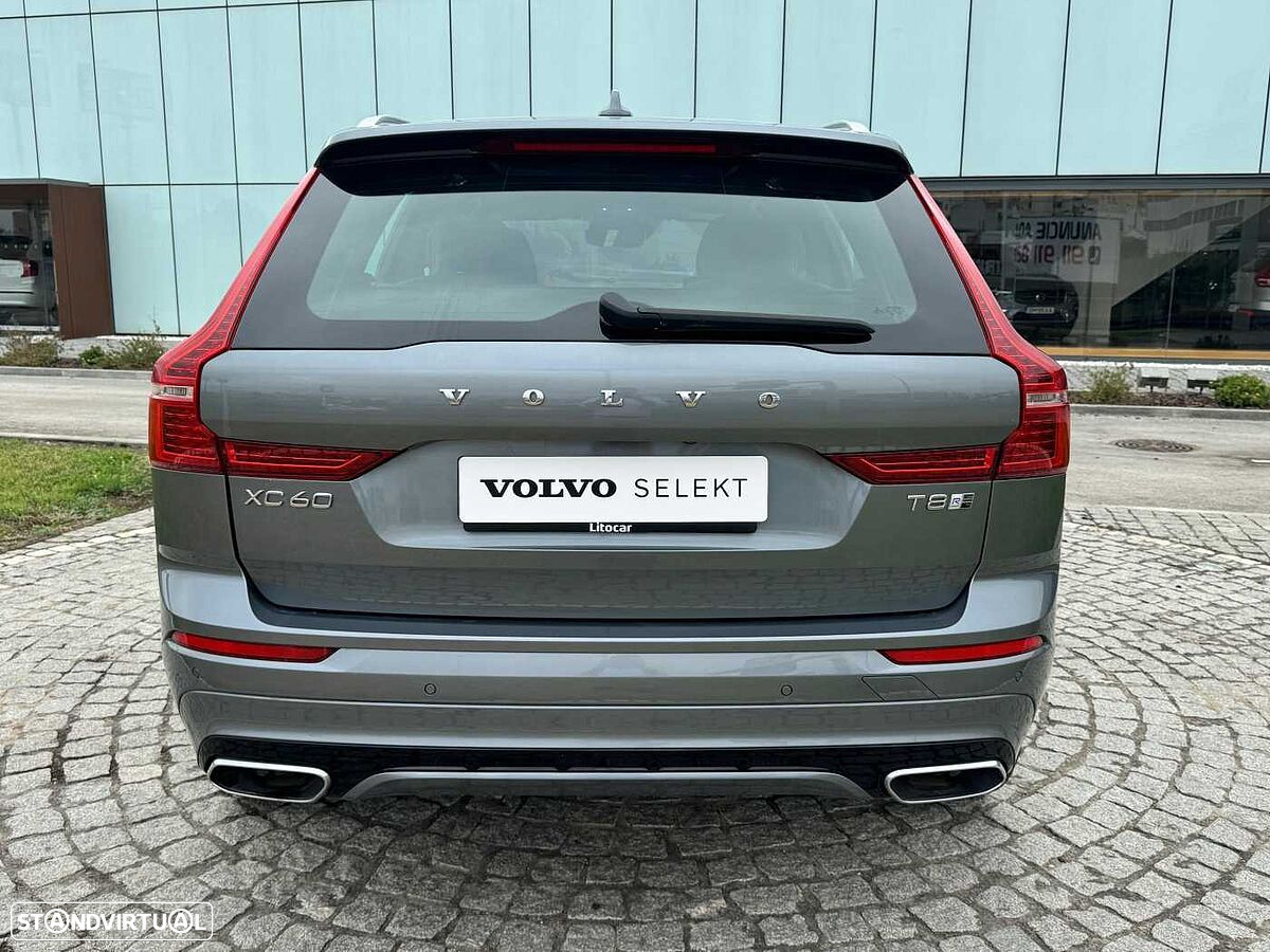 Volvo XC 60 - 7