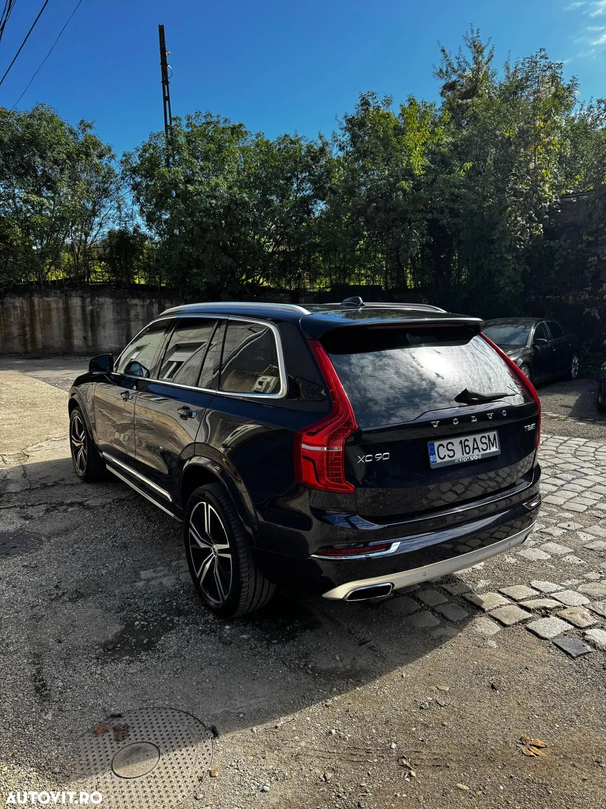 Volvo XC 90 ver-t8-twin-engine-awd-inscription - 3