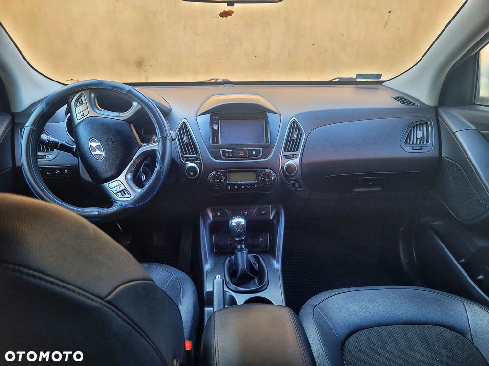 Hyundai ix35 2.0 GDI Comfort 2WD - 6