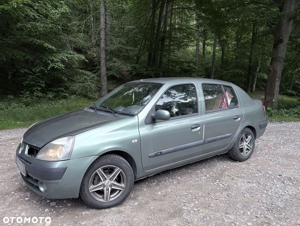 Renault Thalia - 3