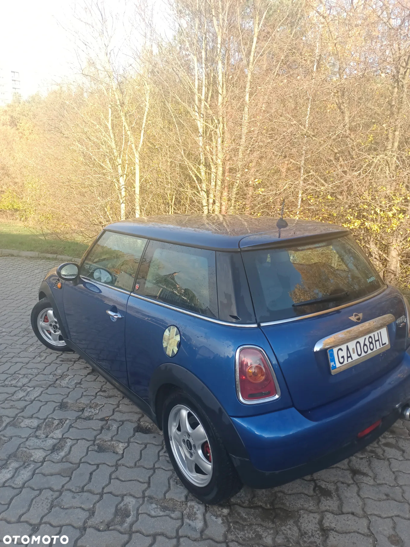 MINI Cooper D - 4
