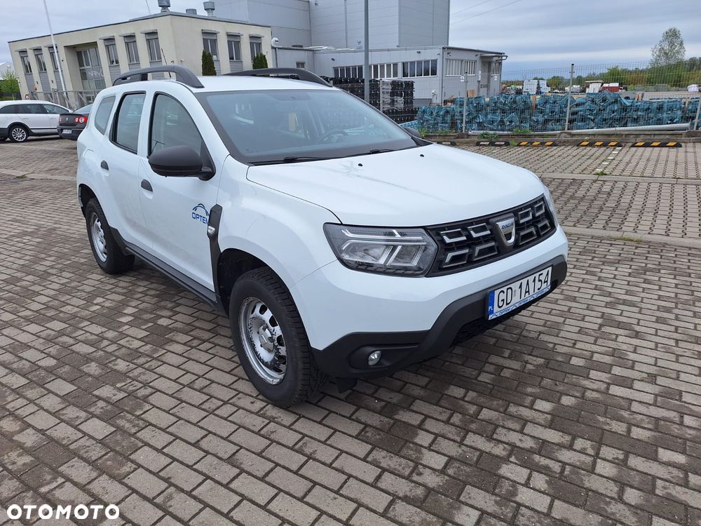 Dacia Duster - 7