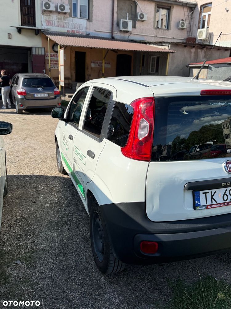 Fiat Panda 1.2 Easy - 3