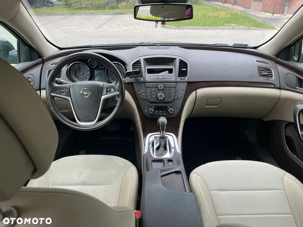 Opel Insignia 2.0 CDTI - 3