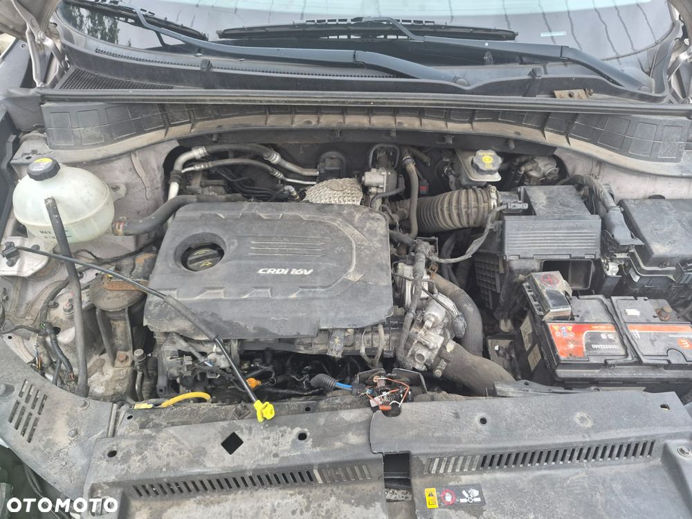 Hyundai Tucson - 11