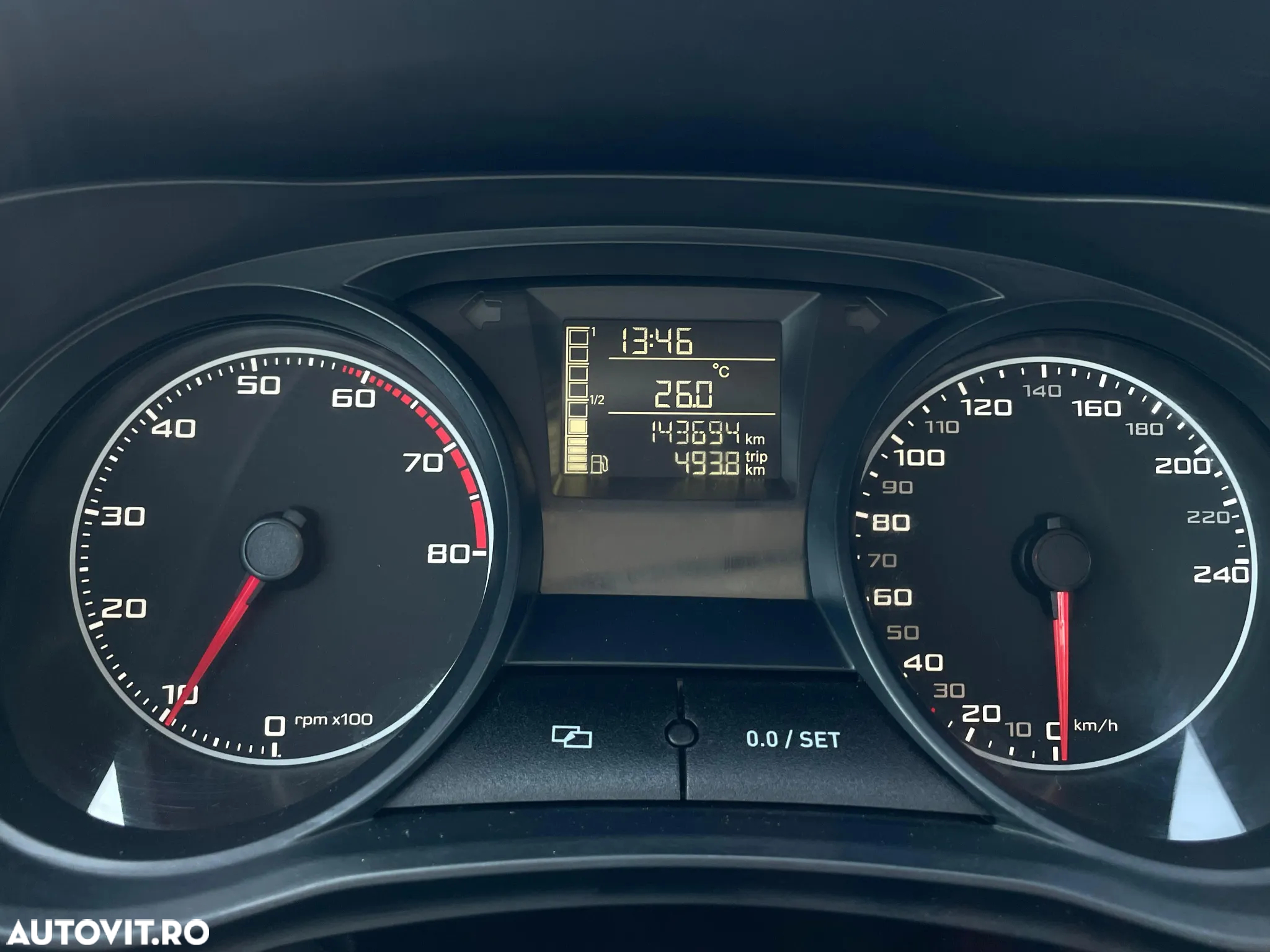 Seat Ibiza 1.2 12V Style - 15