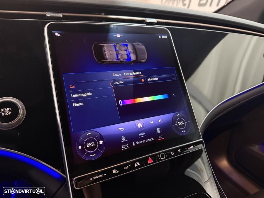 Mercedes-Benz EQE SUV 350+ Edition - 27