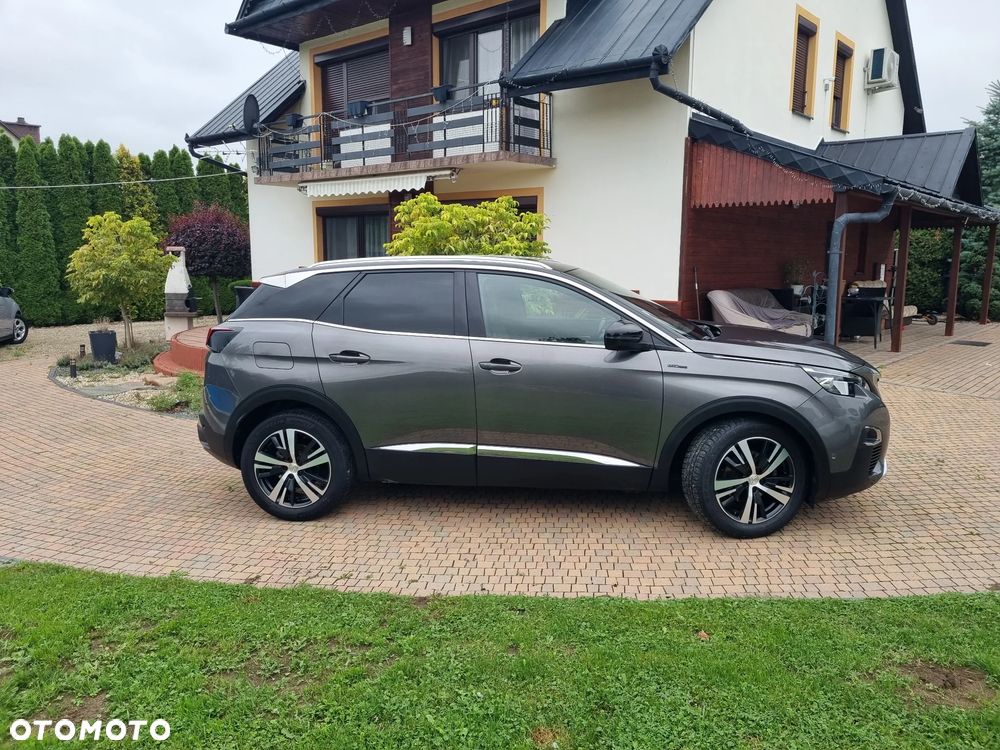 Peugeot 3008 - 7