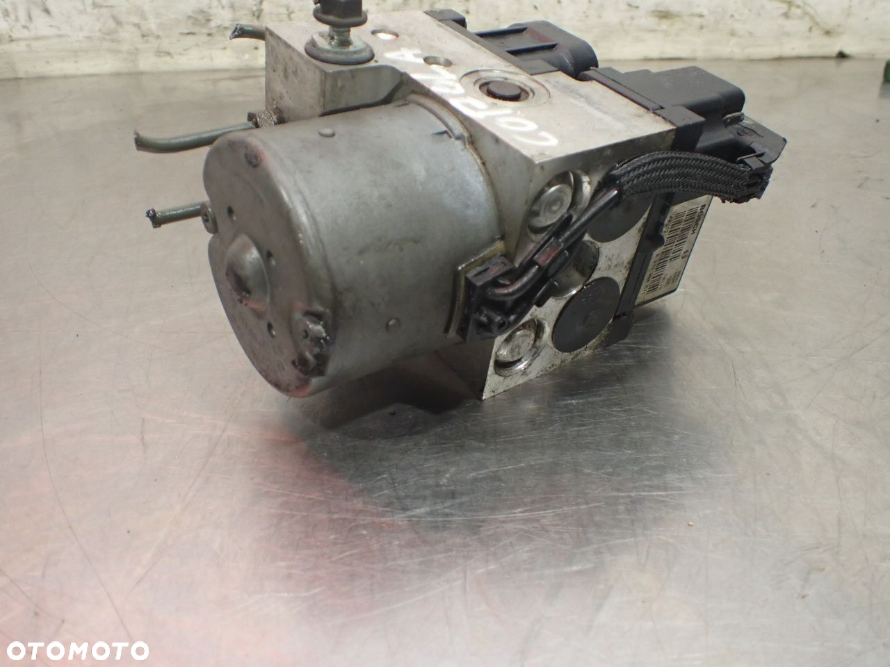 POMPA ABS TOYOTA COROLLA E12 - 3