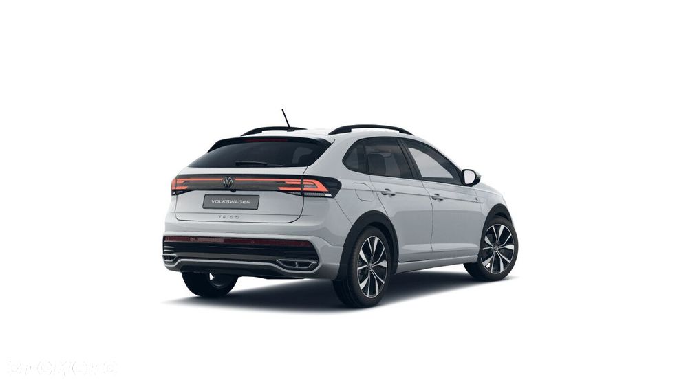 Volkswagen Taigo 1.5 TSI ACT R-Line Plus DSG - 7