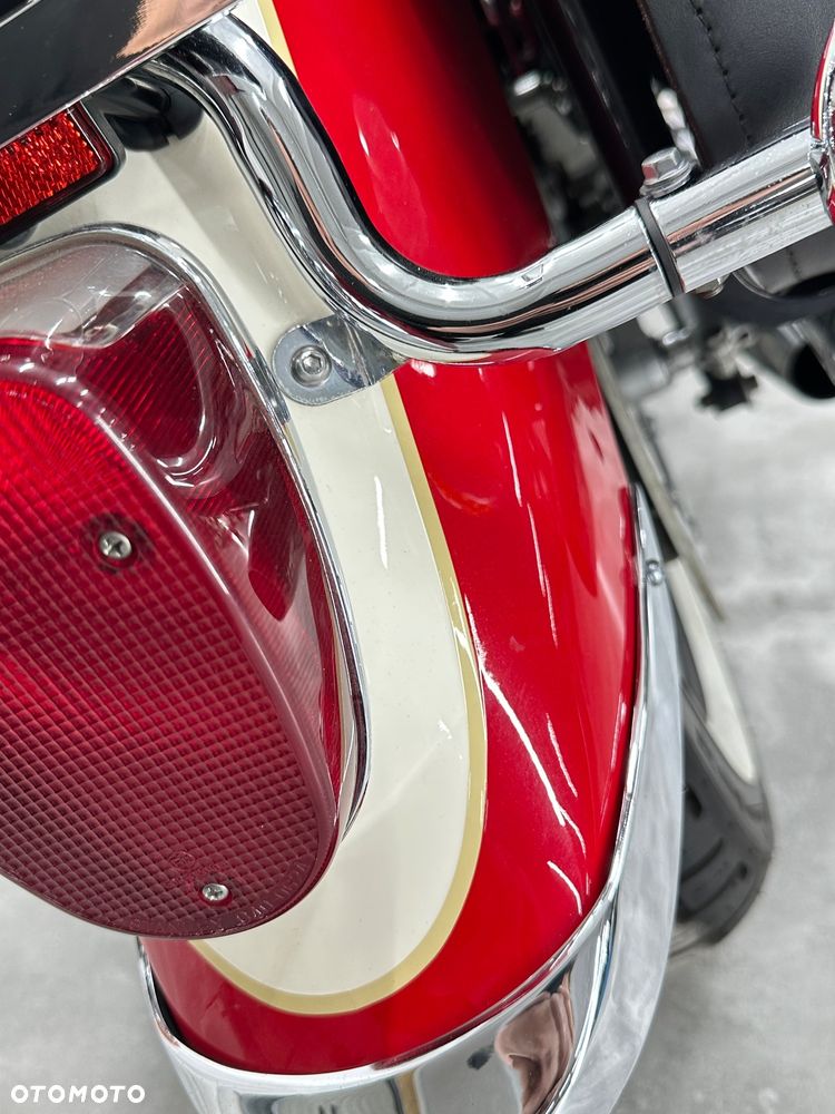 Yamaha Royal Star - 20