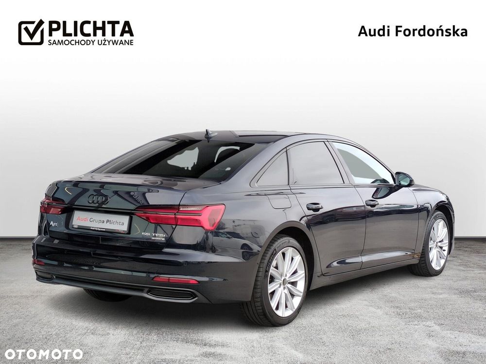 Audi A6 Limousine - 5