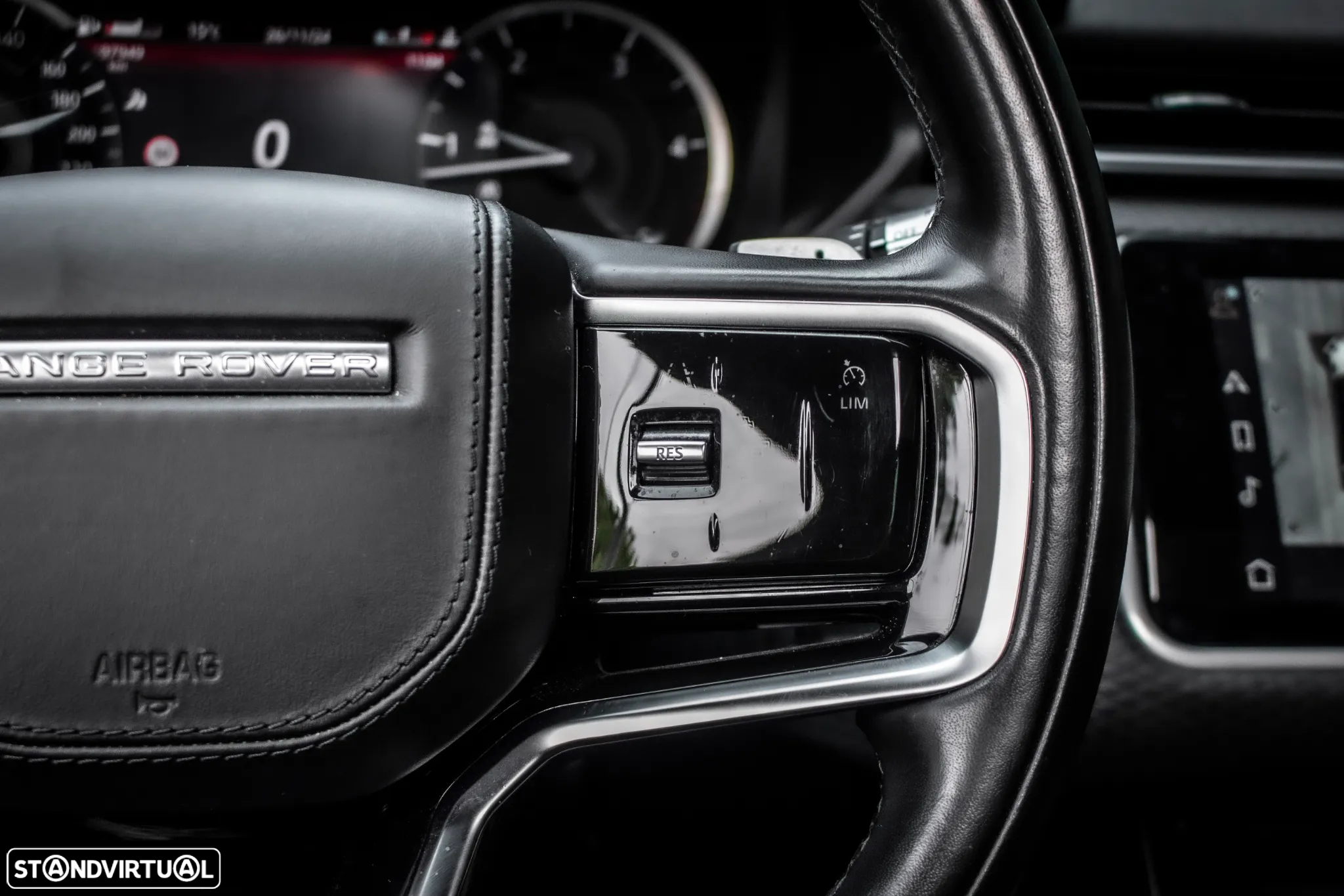 Land Rover Range Rover Velar D200 S - 17