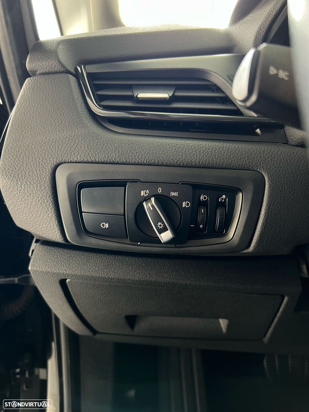 BMW 225xe Active Tourer Advantage - 12