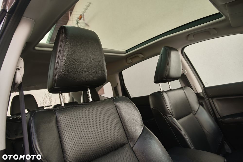 Honda CR-V 2.0i-VTEC 4WD Executive - 31