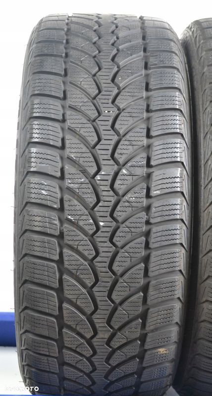 225/50R17 94H BRIDGESTONE BLIZZAK LM-32 x2szt 9248z - 3