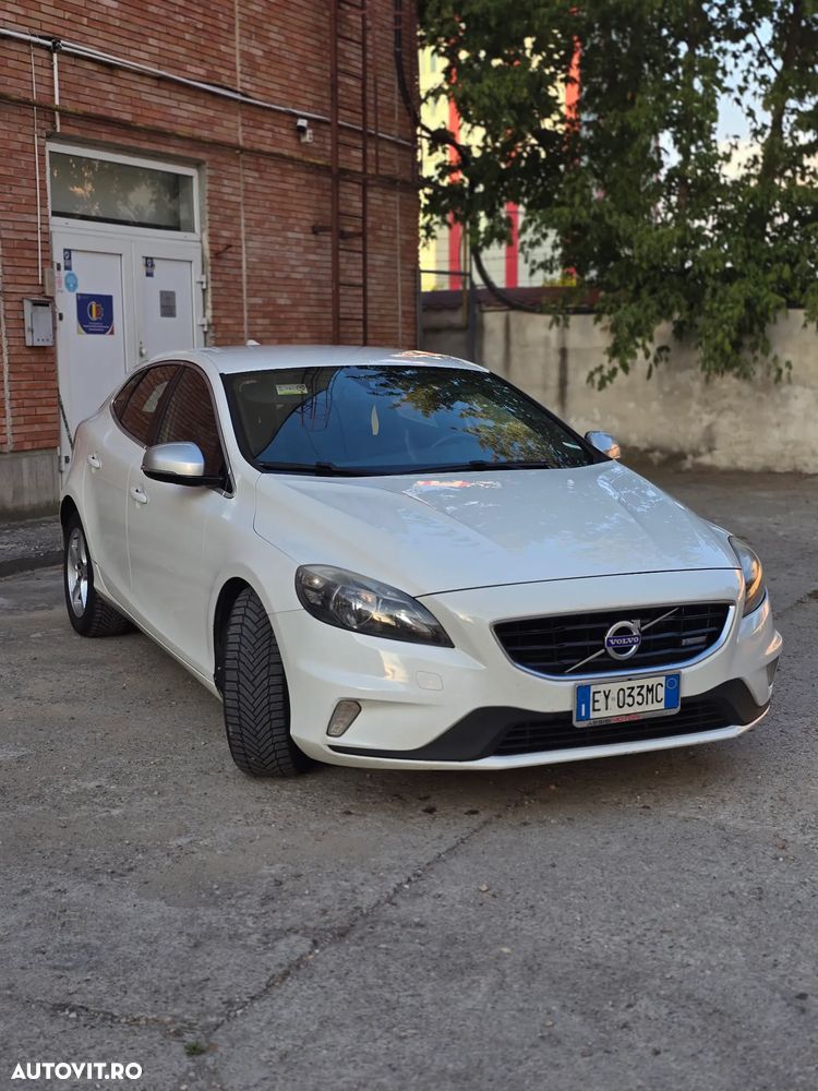 Volvo V40 - 15