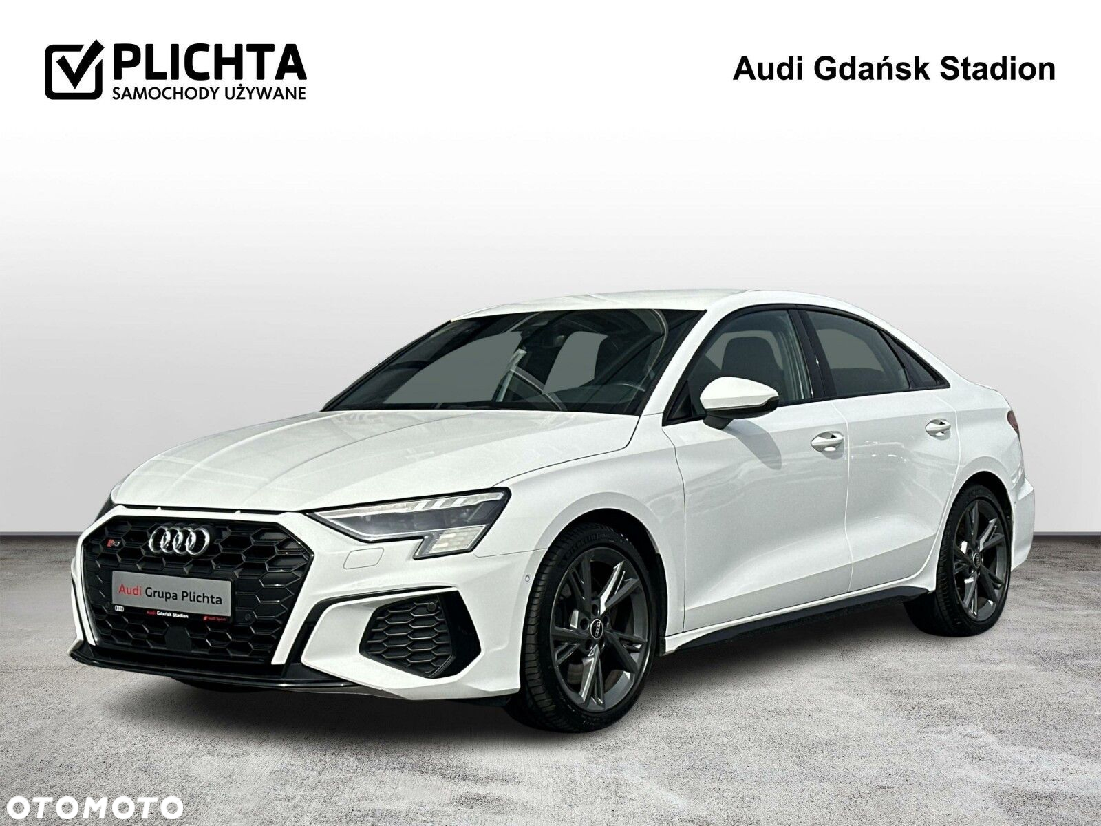 Audi S3 TFSI Quattro S tronic - 2