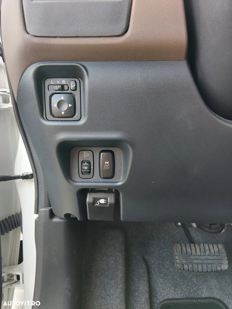 Citroën C-ZERO - 13
